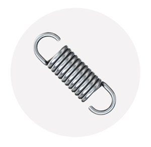 Tension Springs